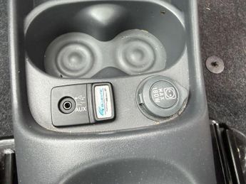 Fiat 500 1.2 Lounge Euro 6 (s/s) 3dr