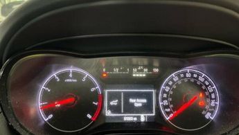 Vauxhall Zafira Tourer 1.4i Turbo Design Euro 6 5dr