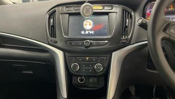 Vauxhall Zafira Tourer 1.4i Turbo Design Euro 6 5dr