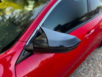Honda Civic 1.0 VTEC Turbo SR CVT Euro 6 (s/s) 5dr