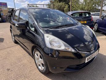 Honda Jazz 1.4 i-VTEC ES Euro 4 5dr
