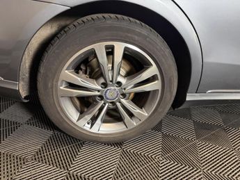 Mercedes-Benz E Class 2.1 E220 BlueTEC SE G-Tronic+ Euro 6 (s/s) 4dr