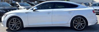 Audi S5 3.0 TFSI V6 Sportback Tiptronic quattro Euro 6 (s/s) 5dr
