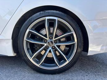 Audi S5 3.0 TFSI V6 Sportback Tiptronic quattro Euro 6 (s/s) 5dr