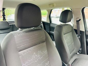 Vauxhall Meriva 1.7 CDTi Exclusiv MPV 5dr Diesel Manual Euro 5 (130 ps)