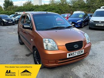 Kia Picanto 1.1 LS 5dr