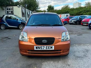 Kia Picanto 1.1 LS 5dr