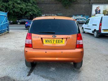 Kia Picanto 1.1 LS 5dr