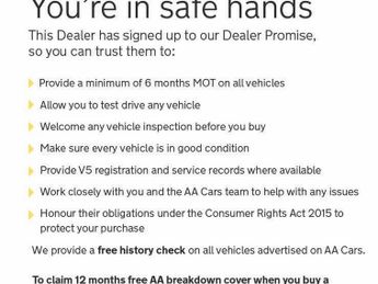 Kia Picanto 1.1 LS 5dr
