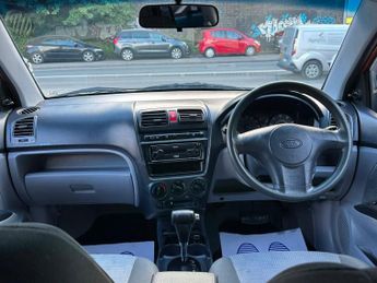 Kia Picanto 1.1 LS 5dr