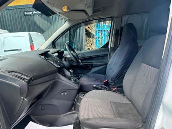 Ford Transit Connect 1.5 TDCi 220 L1 H1 6dr