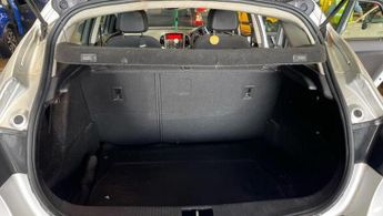 Vauxhall Astra 1.6 16v SE Auto Euro 5 5dr