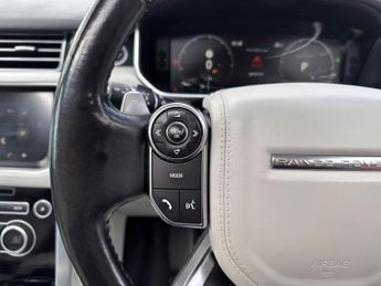 Land Rover Range Rover 5.0 V8 Autobiography Auto 4WD Euro 6 (s/s) 5dr