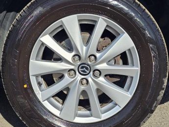 Mazda CX-5 2.2 SKYACTIV-D SE-L Nav SUV 5dr Diesel Manual Euro 6 (s/s) (150 