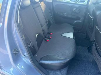 Nissan Note 1.6 16V Tekna Auto Euro 4 5dr