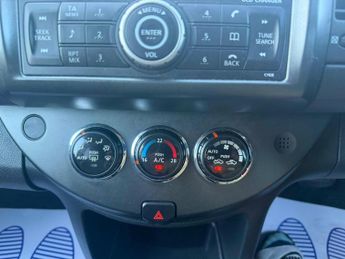 Nissan Note 1.6 16V Tekna Auto Euro 4 5dr