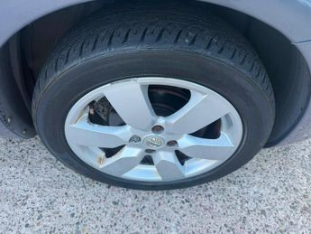Nissan Note 1.6 16V Tekna Auto Euro 4 5dr