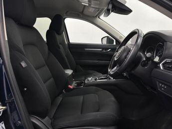 Mazda CX-5 2.0 SKYACTIV-G SE-L Auto Euro 6 (s/s) 5dr