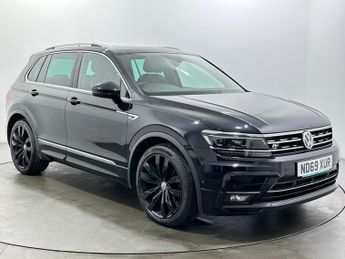 Volkswagen Tiguan 2.0 TDI R-Line Tech DSG 4Motion Euro 6 (s/s) 5dr
