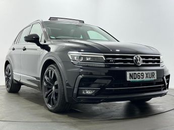 Volkswagen Tiguan 2.0 TDI R-Line Tech DSG 4Motion Euro 6 (s/s) 5dr