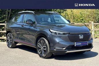 Honda HR-V 1.5 eHEV Advance Style eCVT