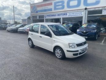 Fiat Panda 1.2 Active 5dr