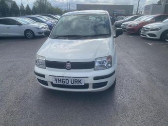 Fiat Panda 1.2 Active 5dr