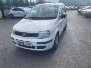 Fiat Panda 1.2 Active 5dr