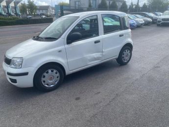Fiat Panda 1.2 Active 5dr