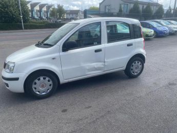 Fiat Panda 1.2 Active 5dr