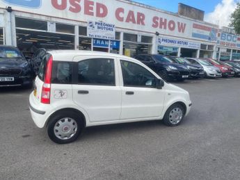 Fiat Panda 1.2 Active 5dr