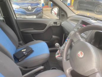 Fiat Panda 1.2 Active 5dr