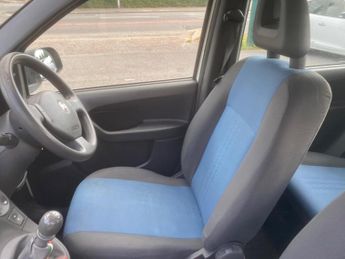 Fiat Panda 1.2 Active 5dr