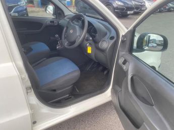 Fiat Panda 1.2 Active 5dr