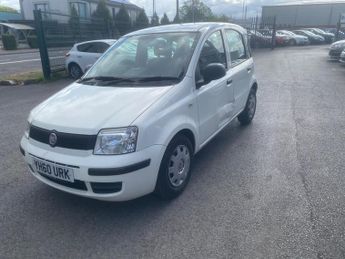 Fiat Panda 1.2 Active 5dr