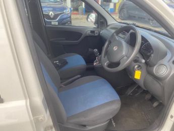 Fiat Panda 1.2 Active 5dr