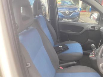 Fiat Panda 1.2 Active 5dr
