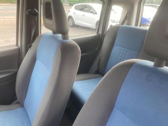 Fiat Panda 1.2 Active 5dr