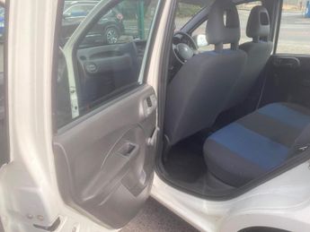 Fiat Panda 1.2 Active 5dr