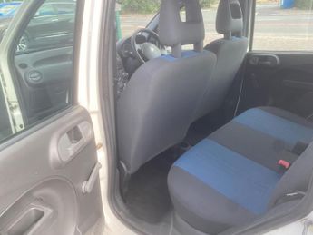 Fiat Panda 1.2 Active 5dr