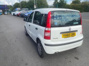 Fiat Panda 1.2 Active 5dr