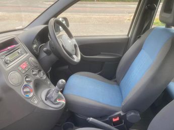 Fiat Panda 1.2 Active 5dr