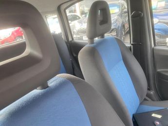 Fiat Panda 1.2 Active 5dr