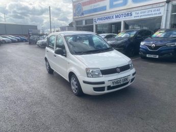 Fiat Panda 1.2 Active 5dr