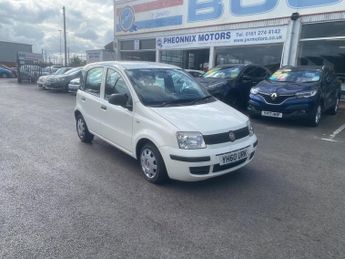 Fiat Panda 1.2 Active 5dr