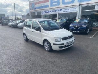 Fiat Panda 1.2 Active 5dr