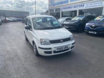 Fiat Panda 1.2 Active 5dr