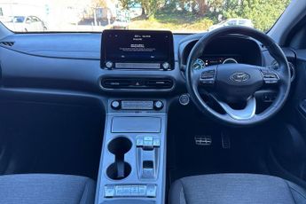 Hyundai Kona 150kW Premium 64kWh 5dr Auto