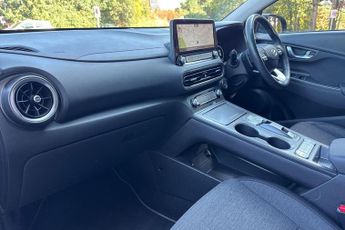 Hyundai KONA 150kW Premium 64kWh 5dr Auto