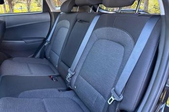 Hyundai Kona 150kW Premium 64kWh 5dr Auto